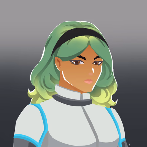 Avatar #3258