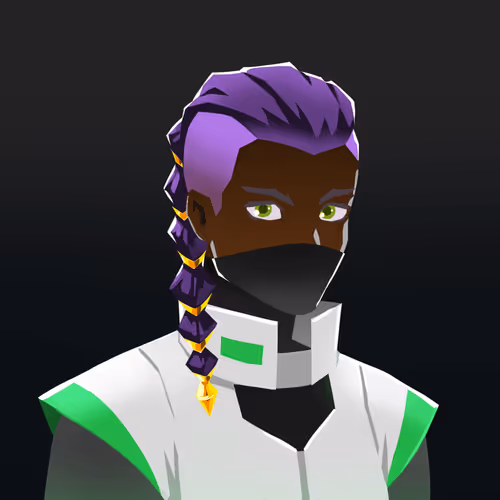 Avatar #3732