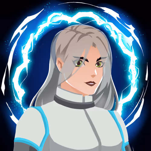 Legends Of Venari Mestari Seekers