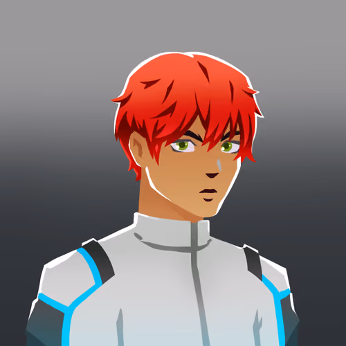 Avatar #2100