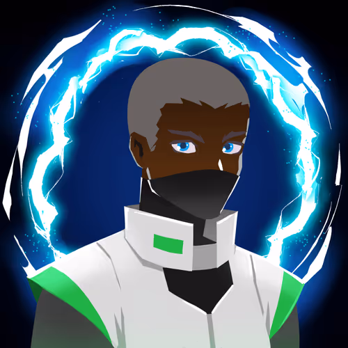 Legends Of Venari Mestari Seekers