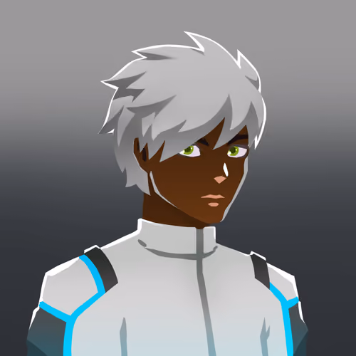 Avatar #1995