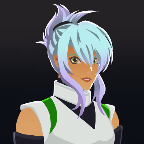 Avatar #3373