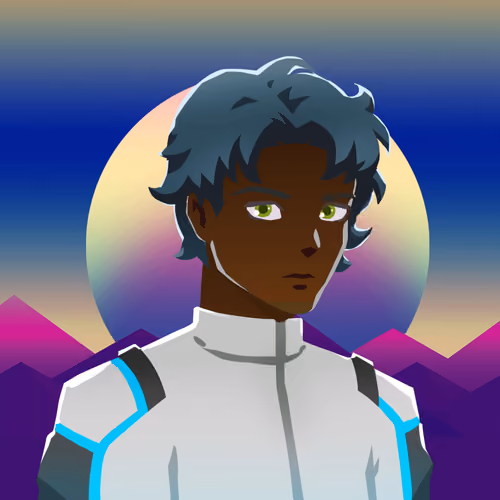 Avatar #3081