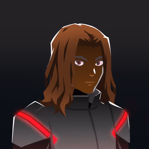 Avatar #2008