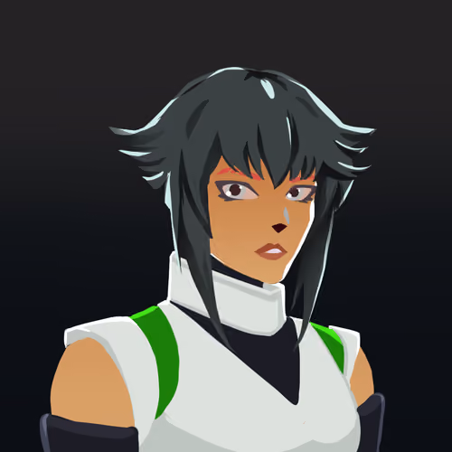 Avatar #3456