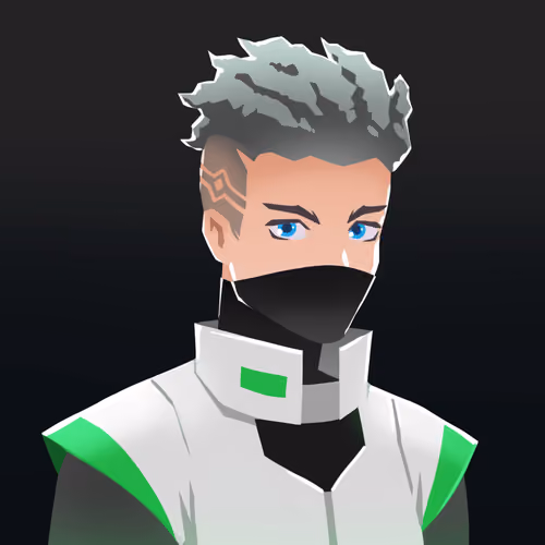 Avatar #3588