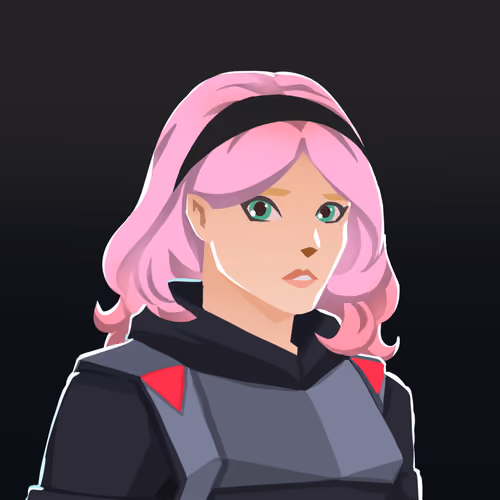 Avatar #601