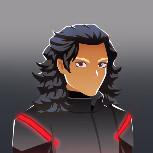 Avatar #3709