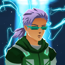 Avatar #1400