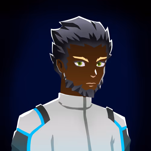 Avatar #3098