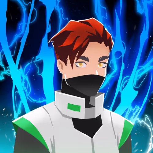 Avatar #831