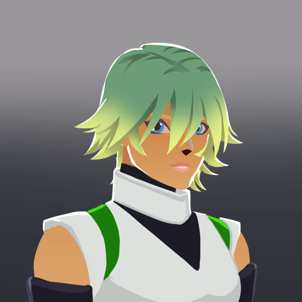 Avatar #3734