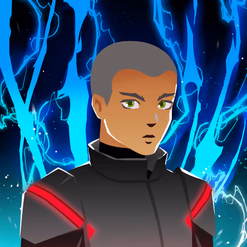 Avatar #663