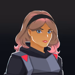 Avatar #1001