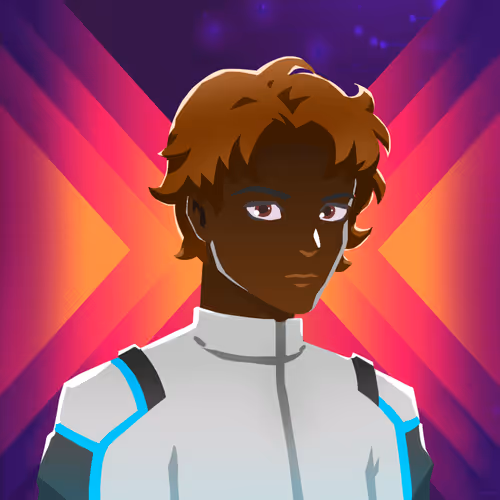 Legends Of Venari Mestari Seekers