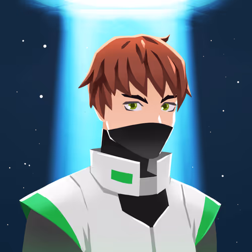 Avatar #3728