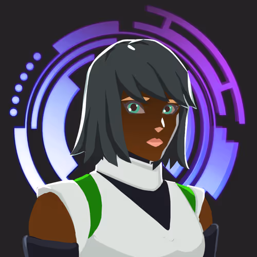 Avatar #3581