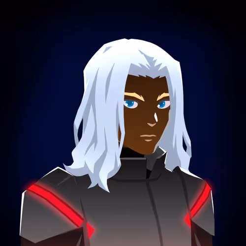Legends Of Venari Mestari Seekers