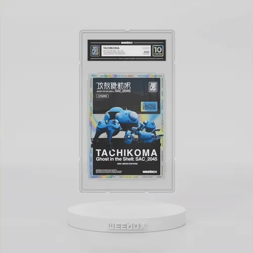 Weeboxtachikoma