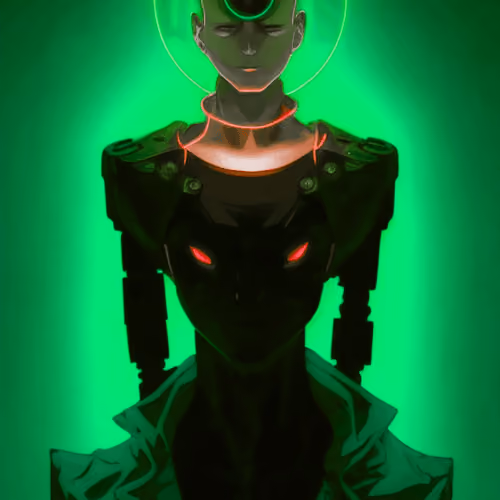 Hyperloop Punks #114