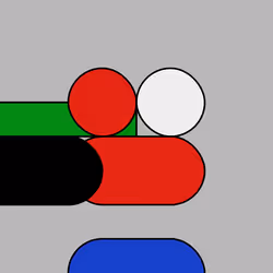 Pepe Variations #577
