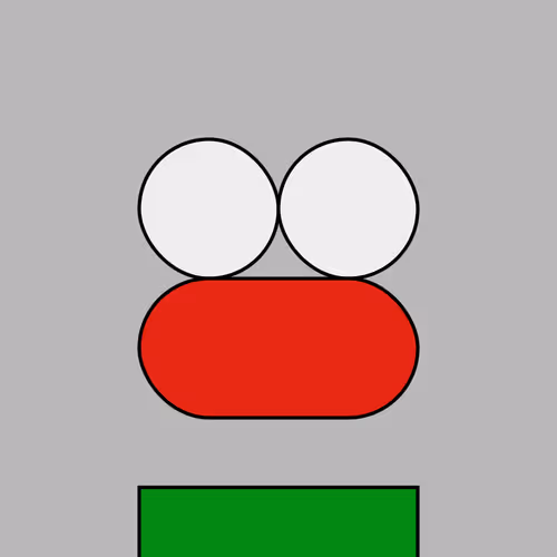 Pepe Variations 1