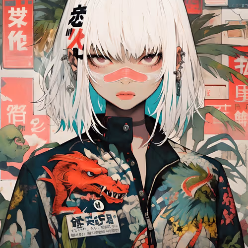 レトロな感情 (RETRO EMOTIONS)