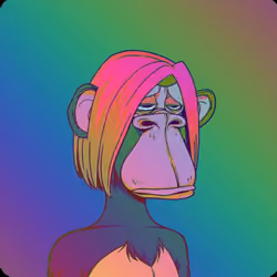 Trippy Ape #1773