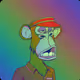Trippy Ape #1571