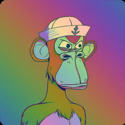 Trippy Ape #452
