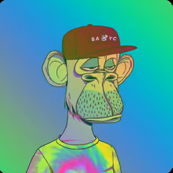 Trippy Ape #313