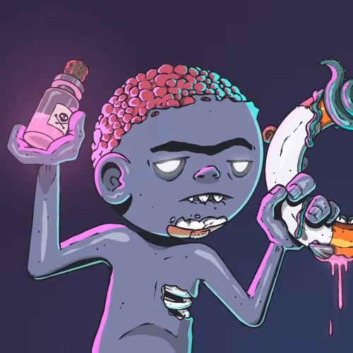 Swampsouls Old