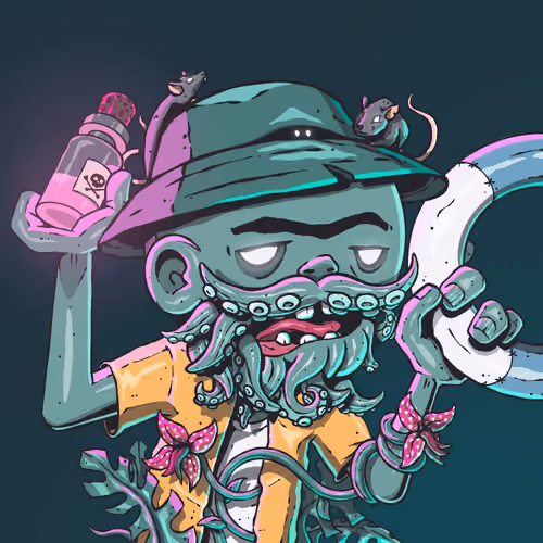 Swamp Souls #40