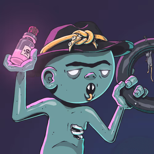 Swampsouls Old