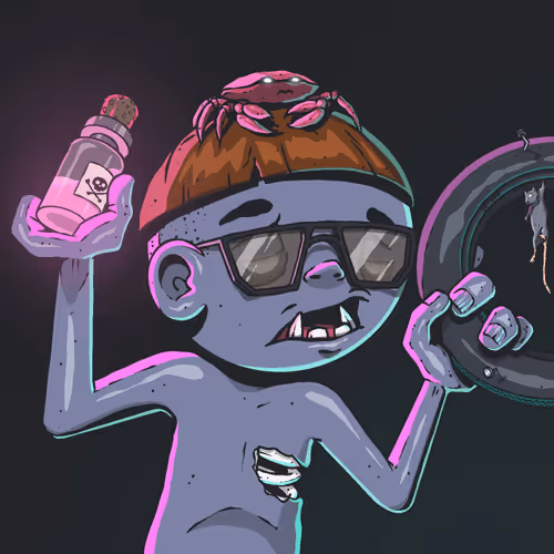 Swampsouls Old