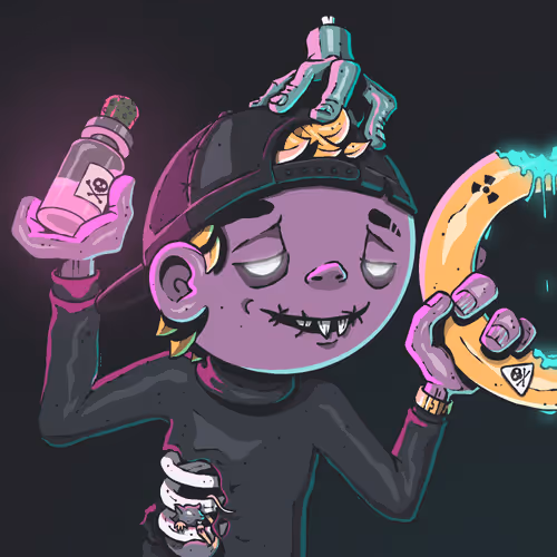 Swampsouls Old
