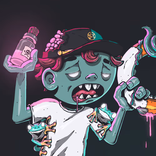 Swampsouls Old