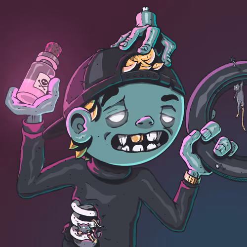 Swampsouls Old