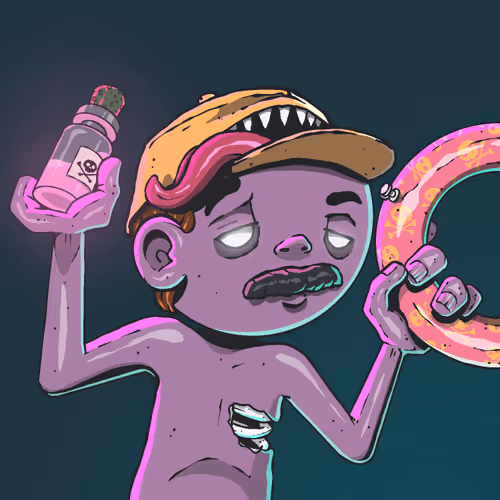 Swampsouls Old