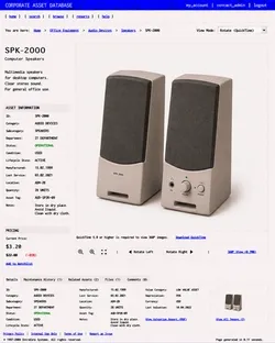 Item Media