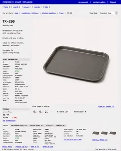 Item Media