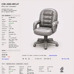 ITEM #34, CHR-2000-INFLAT