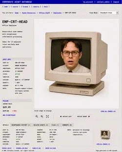 Item Media