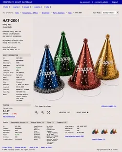 Item Media
