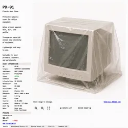 ITEM #206, PD-01