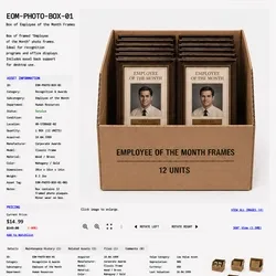 ITEM #257, EOM-PHOTO-BOX-01