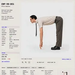 ITEM #60, EMP-90-DEG