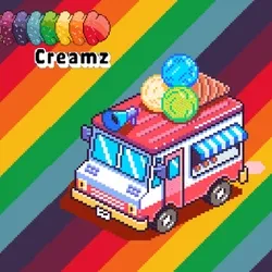 Hidden Creamz