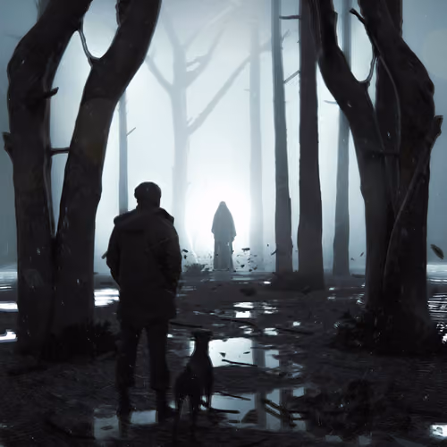 entity